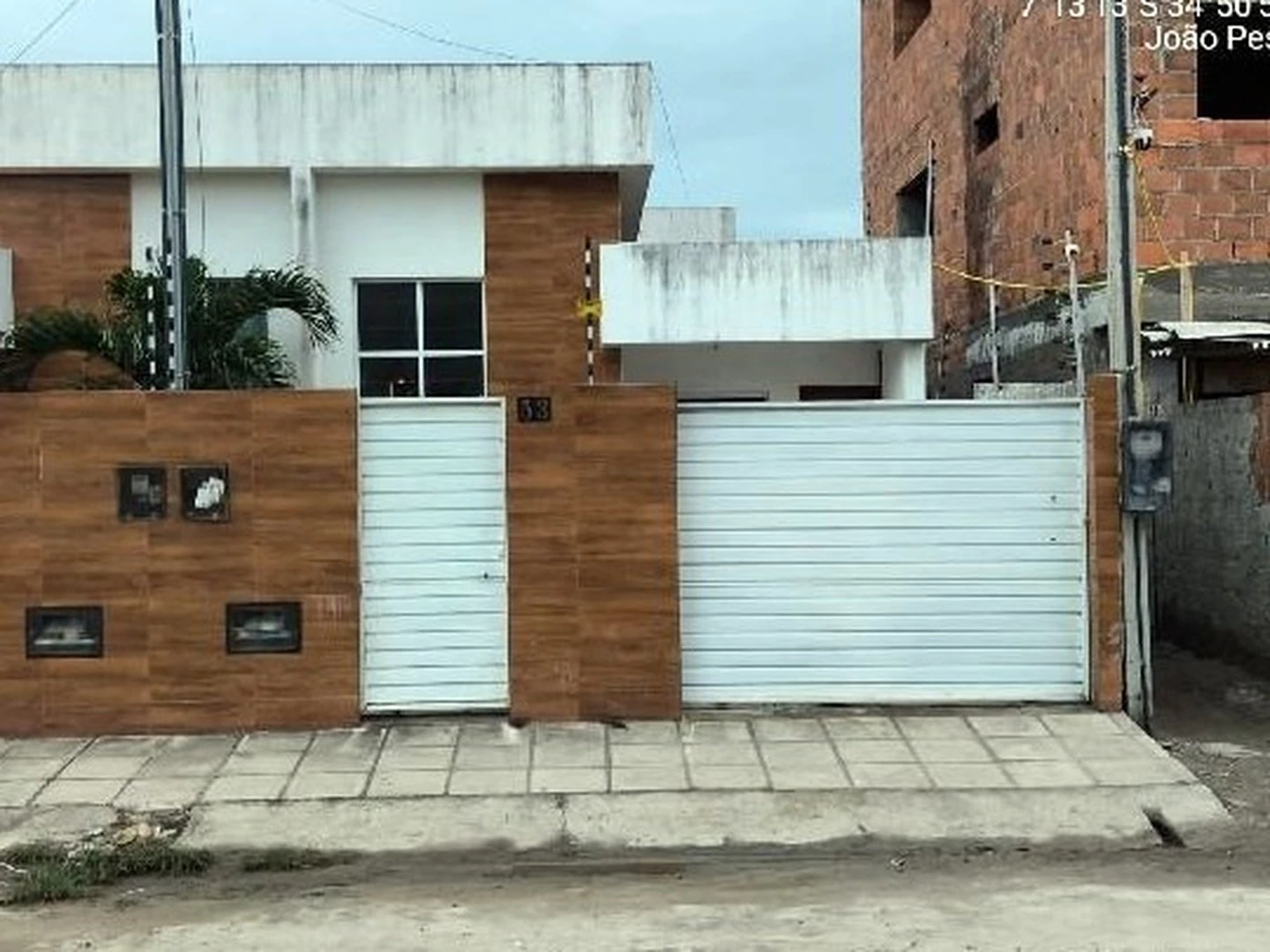 Casa - Joao Pessoa, PB - foto 1