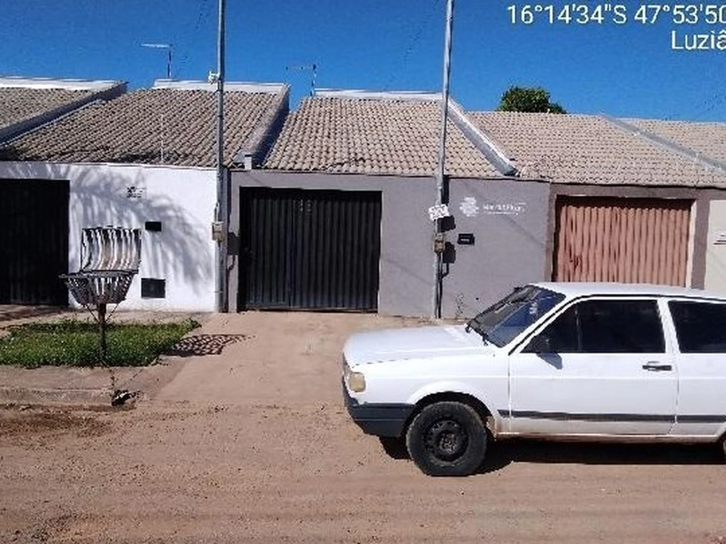 Casa - Luziania, GO - foto 1