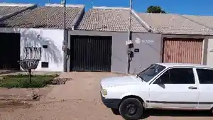 Casa - Luziania, GO
