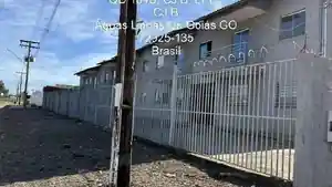 Apartamento - Aguas Lindas De Goias, GO