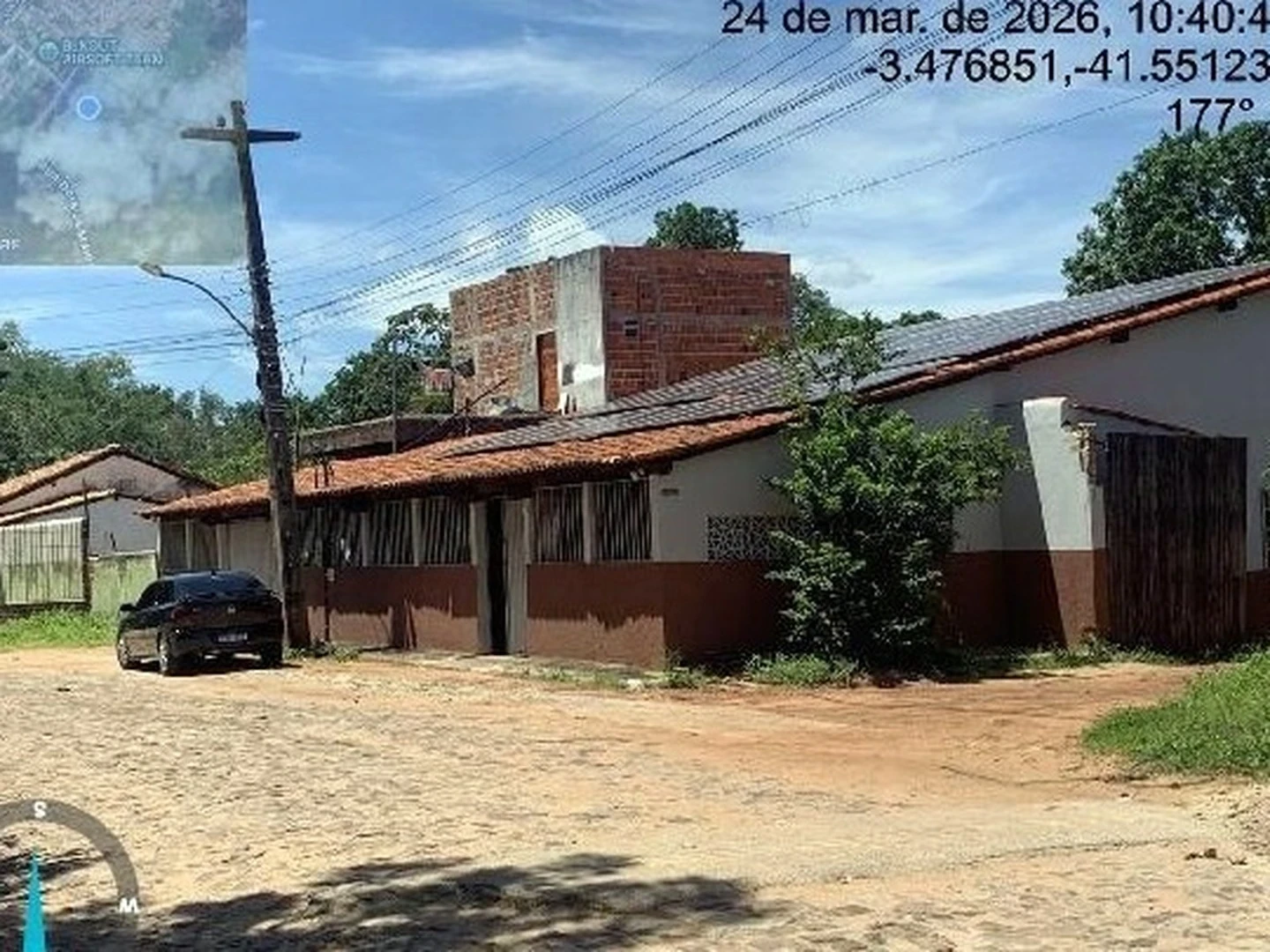 Casa - Cocal, PI - foto 1