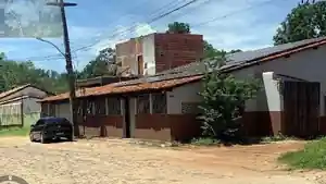 Casa - Cocal, PI