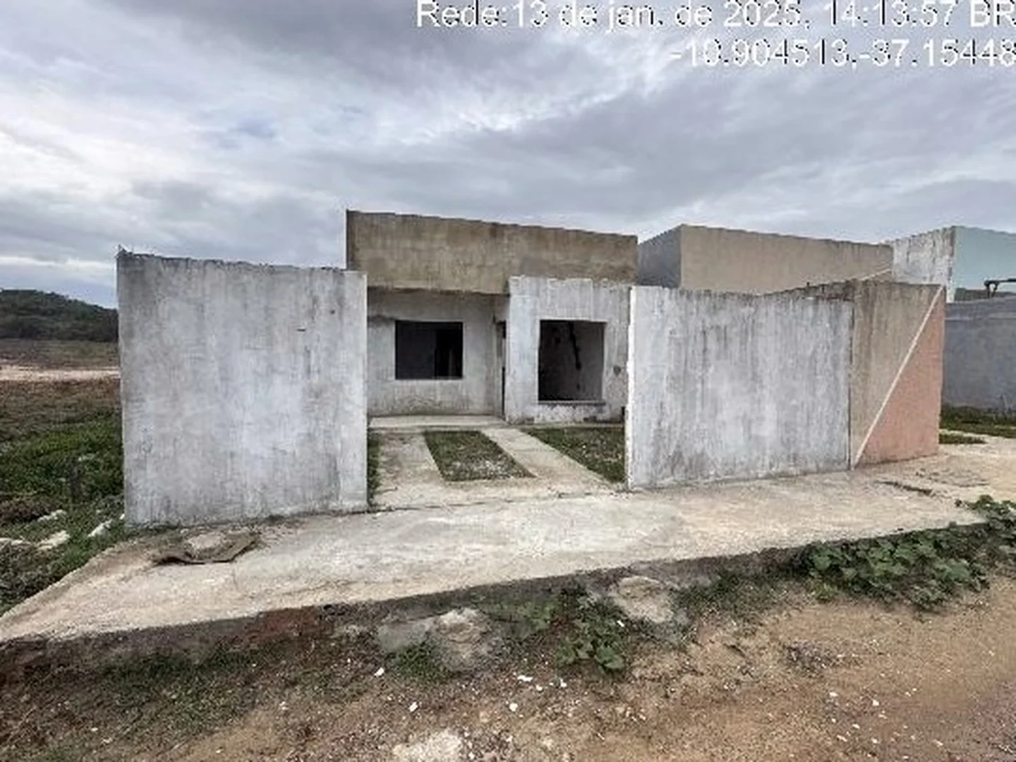 Casa - Nossa Senhora Do Socorro, SE - foto 1