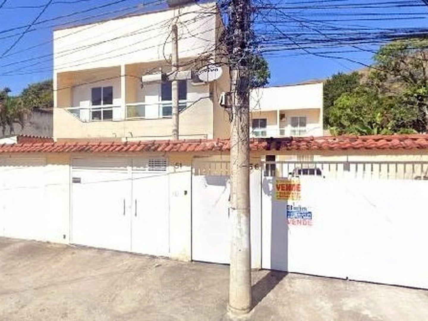 Casa - Nova Iguacu, RJ - foto 1