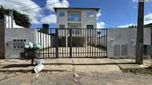 Apartamento - Luziania, GO