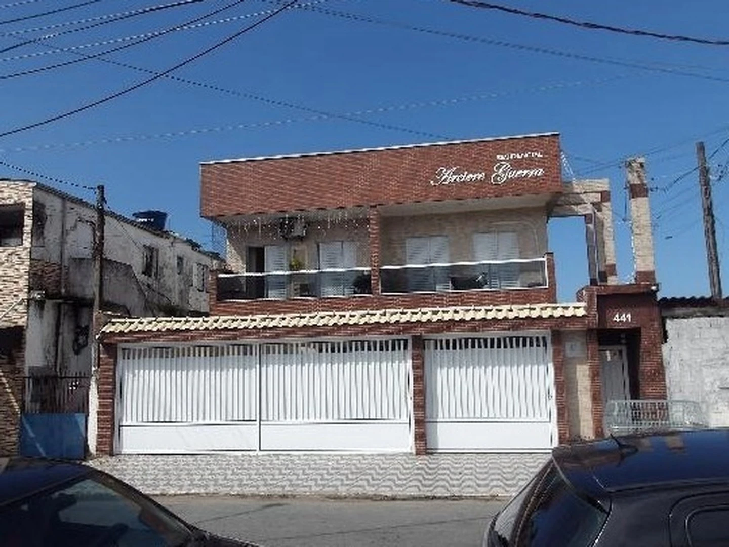 Apartamento - Praia Grande, SP - foto 1