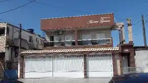Apartamento - Praia Grande, SP