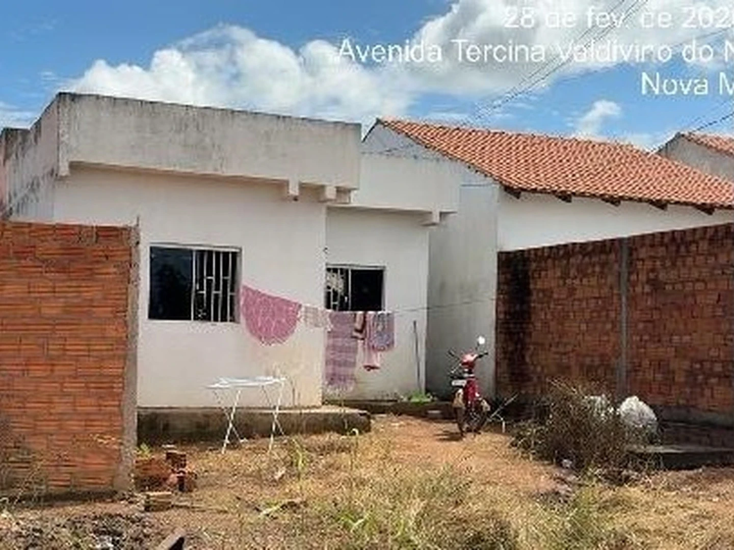 Casa - Nova Mamore, RO - foto 1