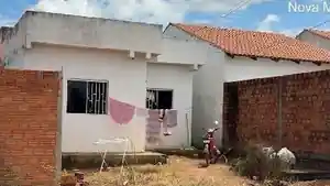 Casa - Nova Mamore, RO