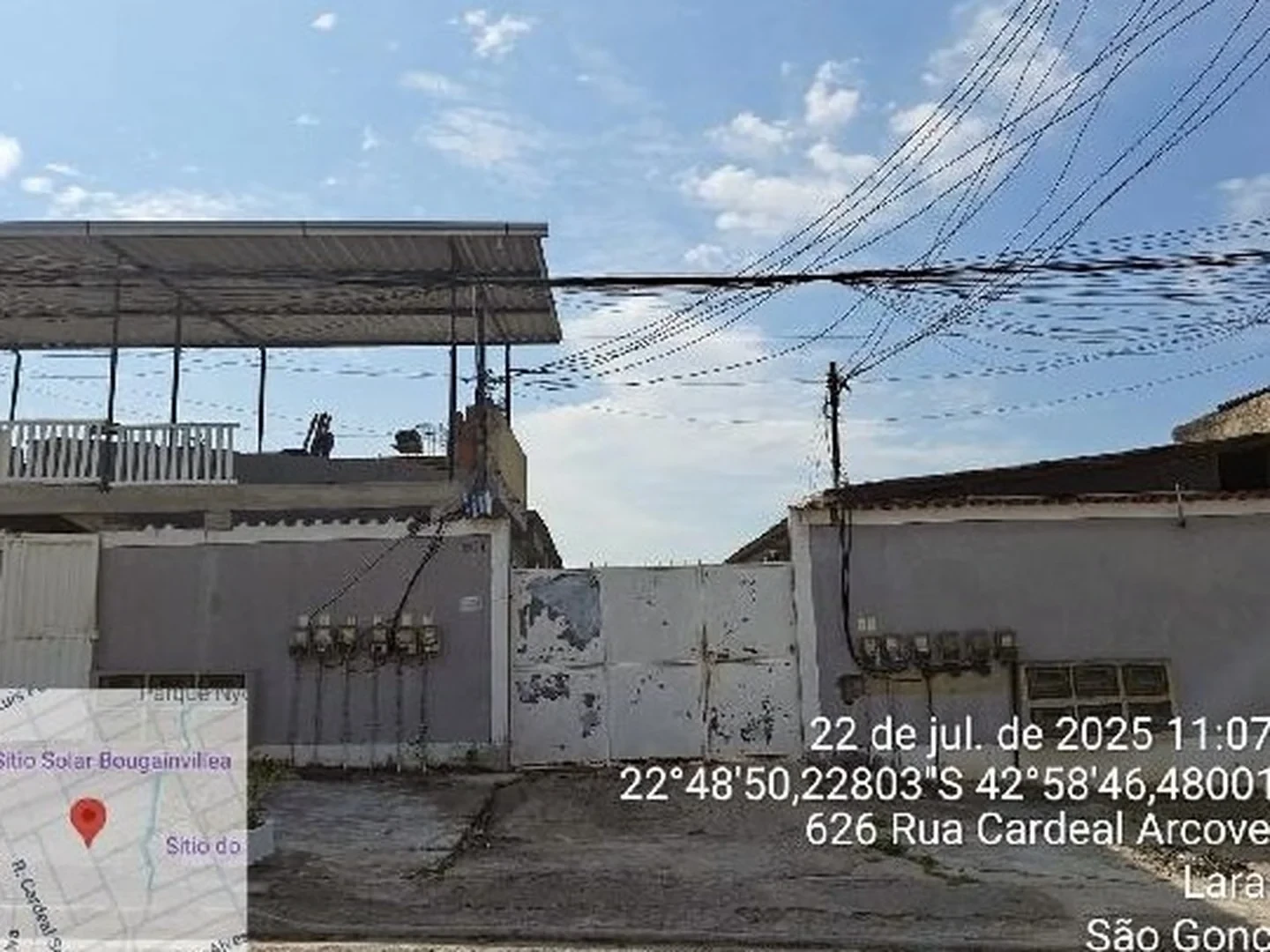 Casa - Sao Goncalo, RJ - foto 1