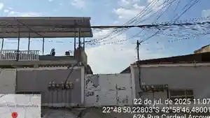 Casa - Sao Goncalo, RJ