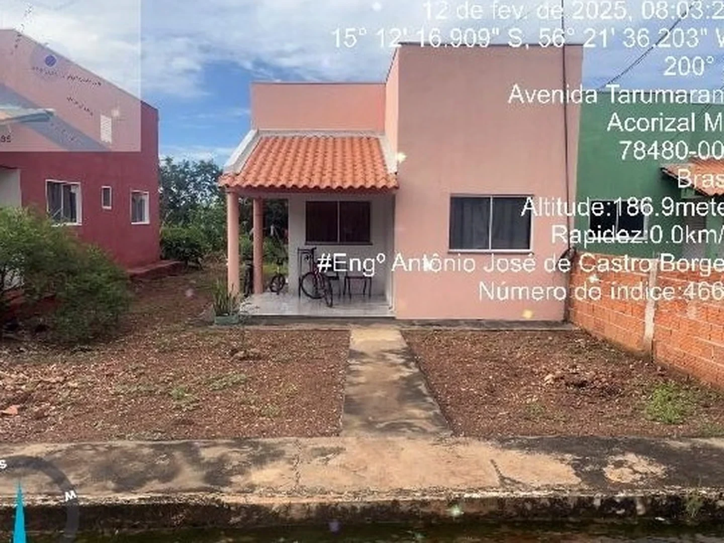 Casa - Acorizal, MT - foto 1