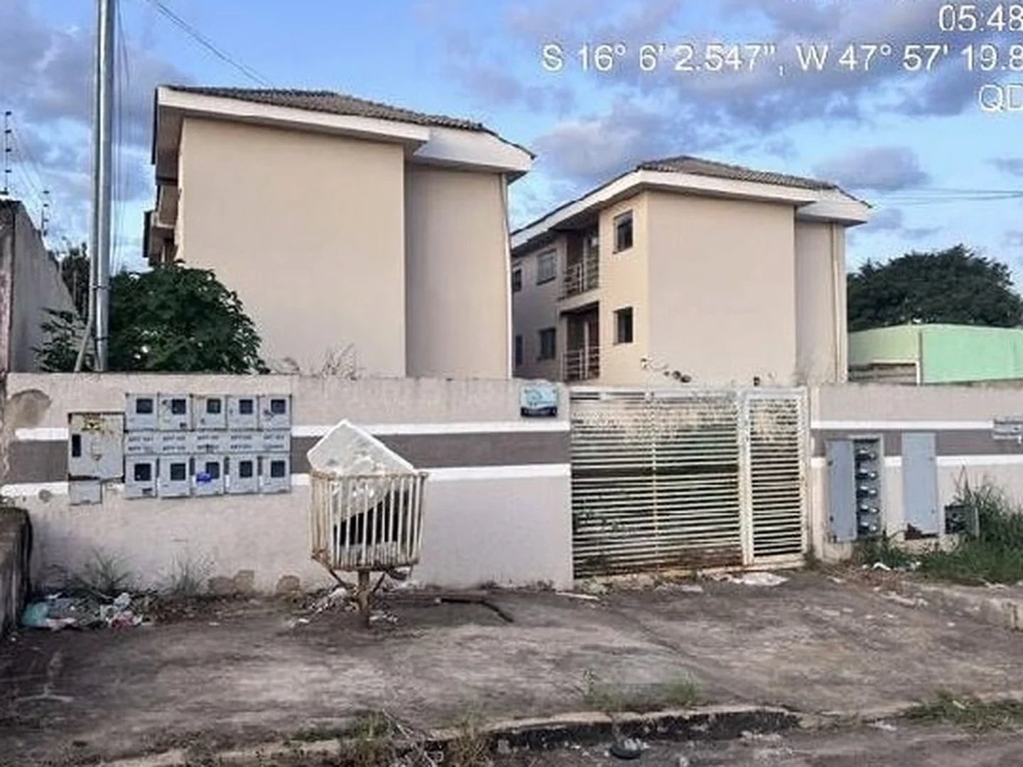 Apartamento - Cidade Ocidental, GO - foto 1
