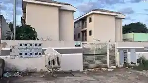 Apartamento - Cidade Ocidental, GO
