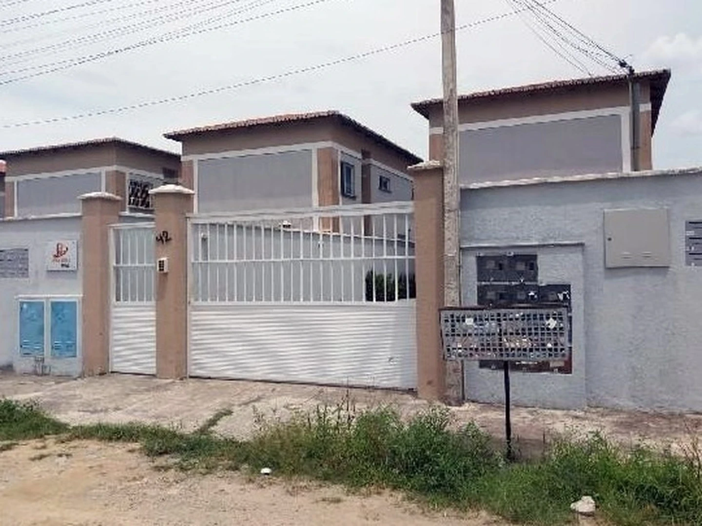Apartamento - Itaitinga, CE - foto 1