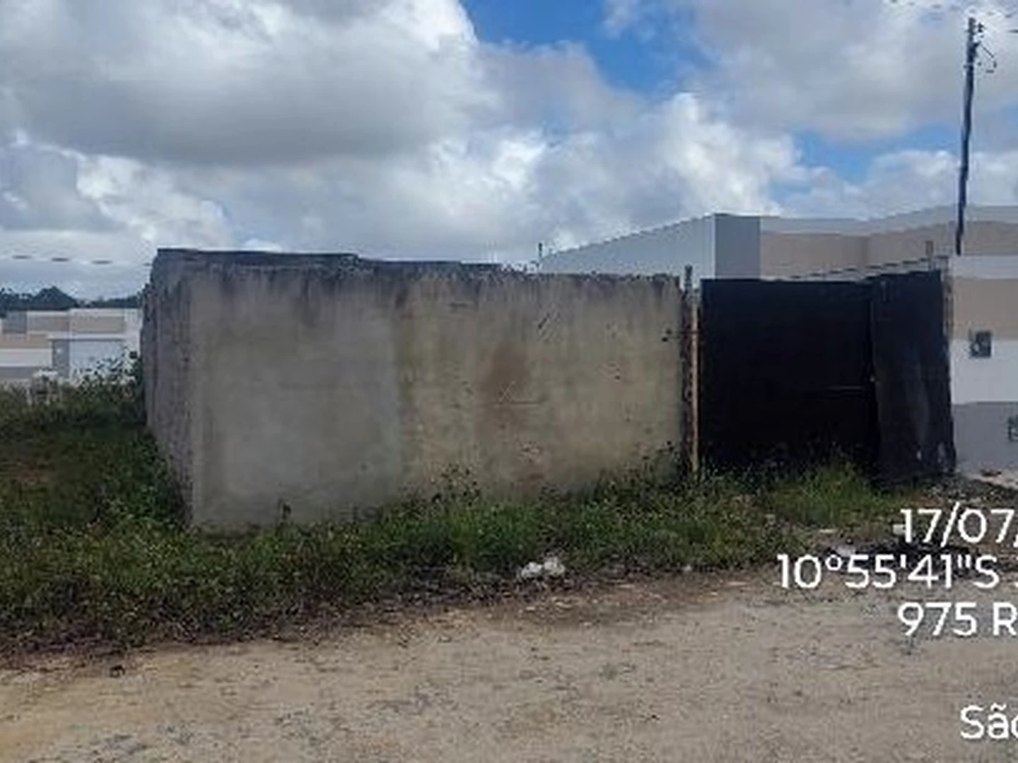 Terreno - Sao Cristovao, SE - foto 1