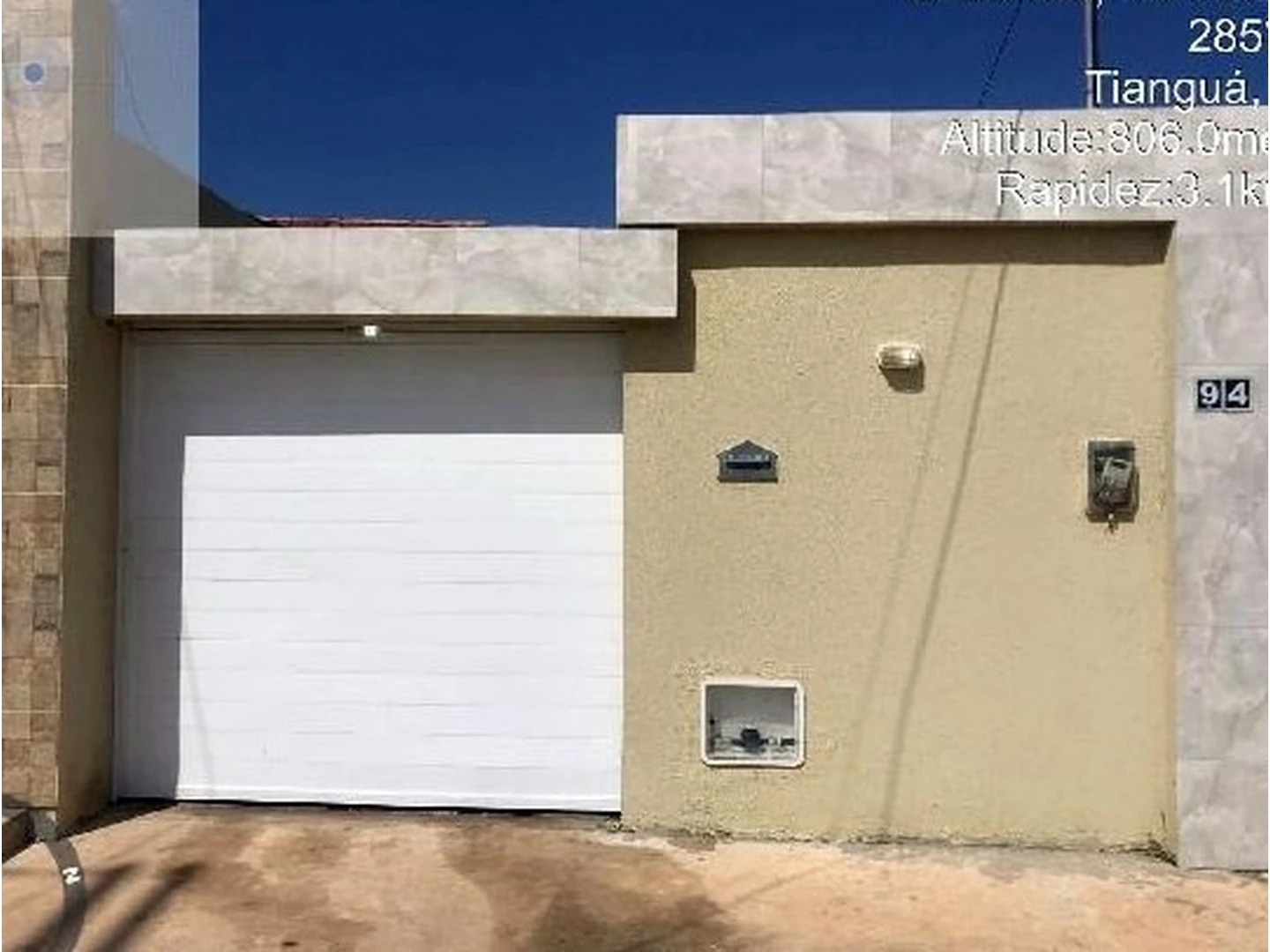 Casa - Tiangua, CE - foto 1