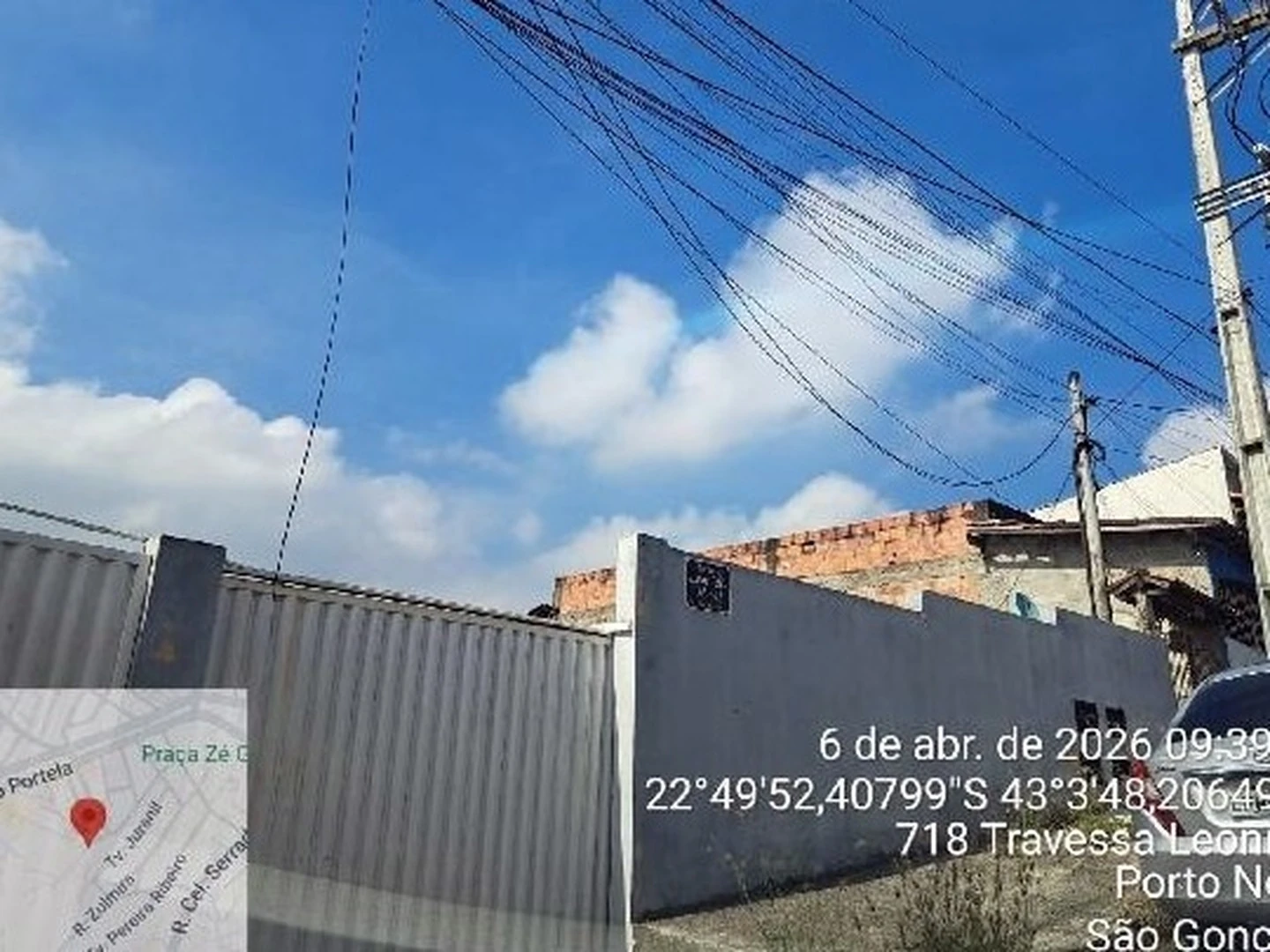 Casa - Sao Goncalo, RJ - foto 1