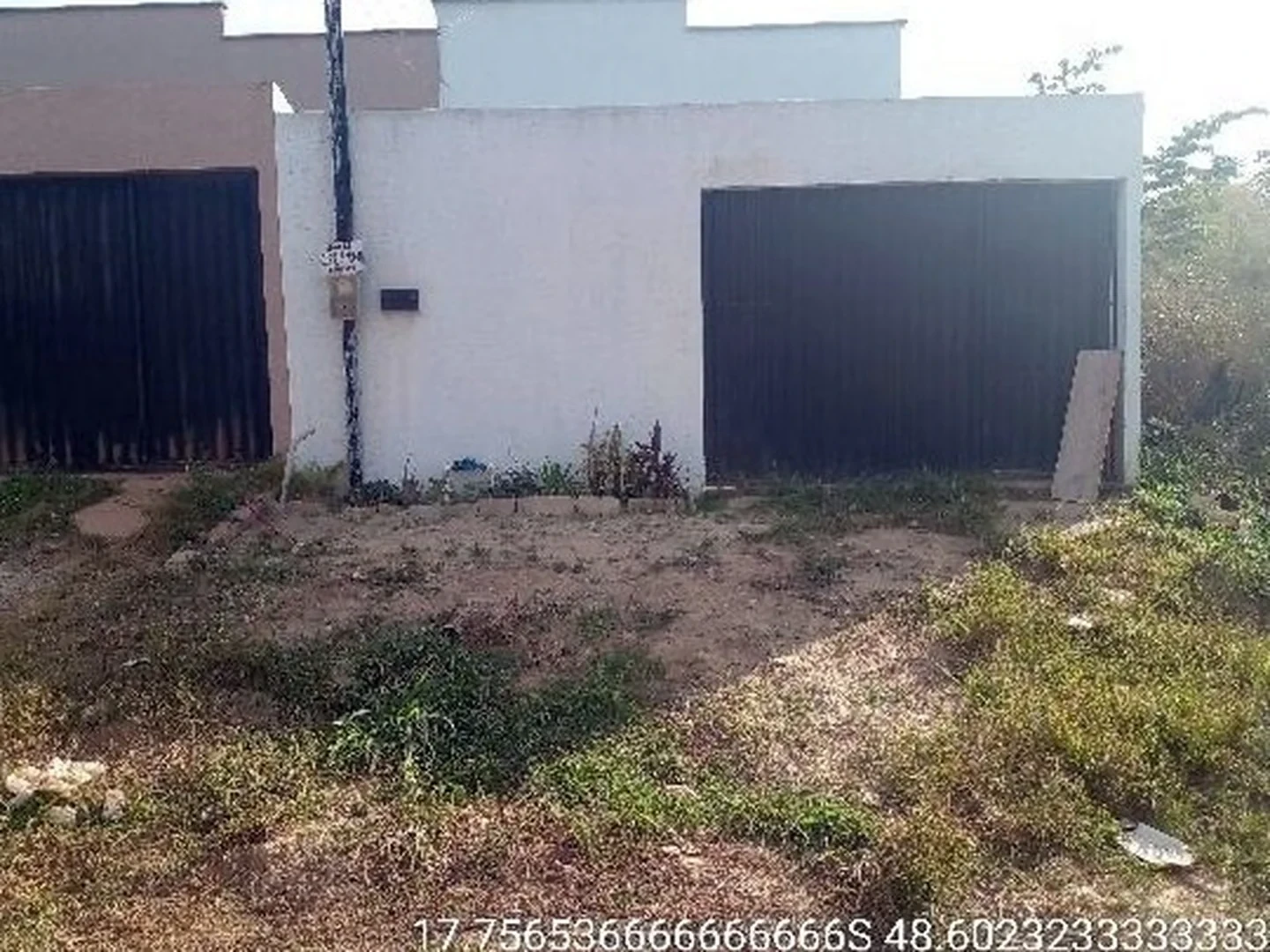 Casa - Caldas Novas, GO - foto 1