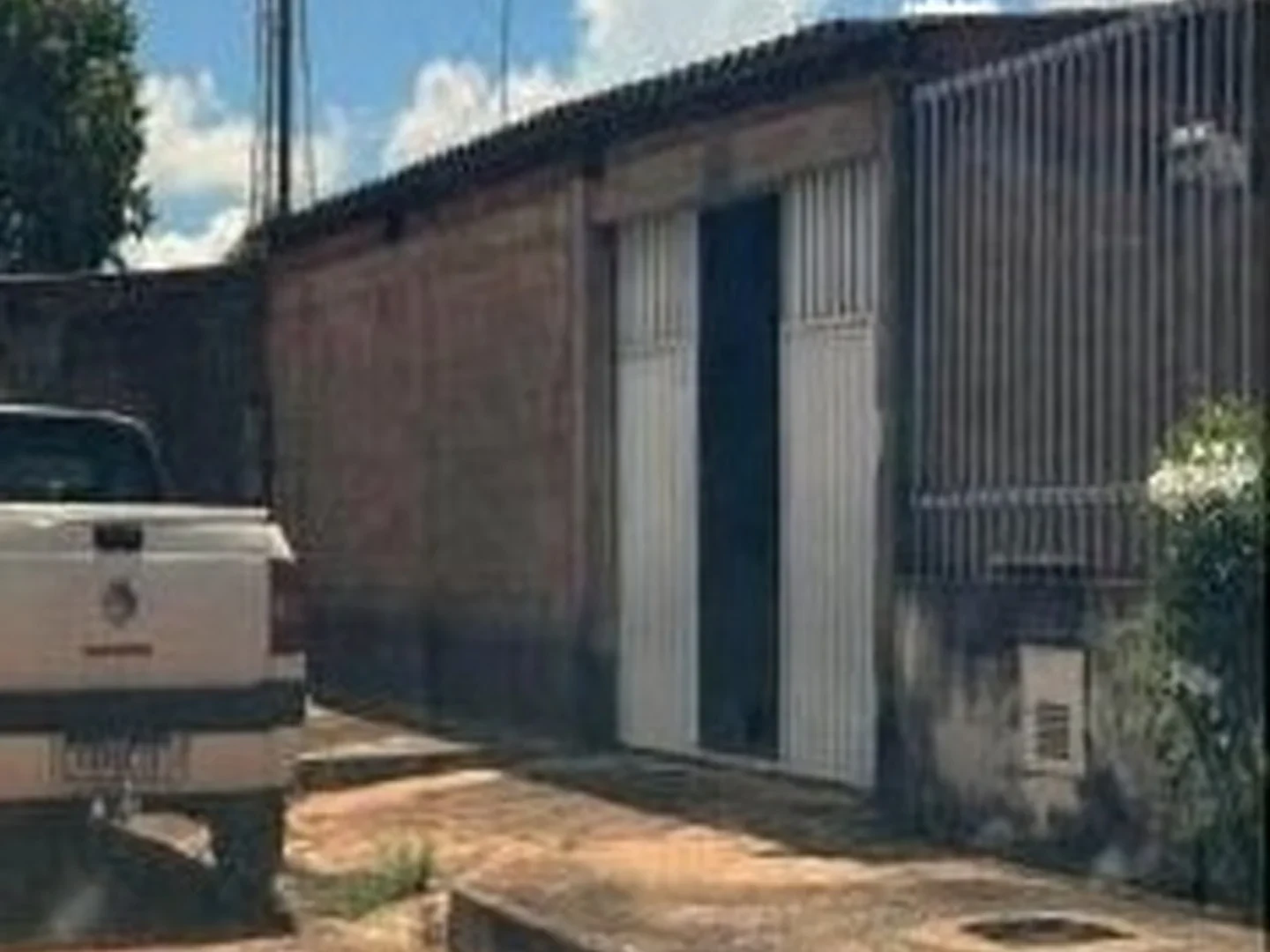 Casa - Cocalzinho De Goias, GO - foto 1