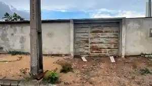 Casa - Canta, RR