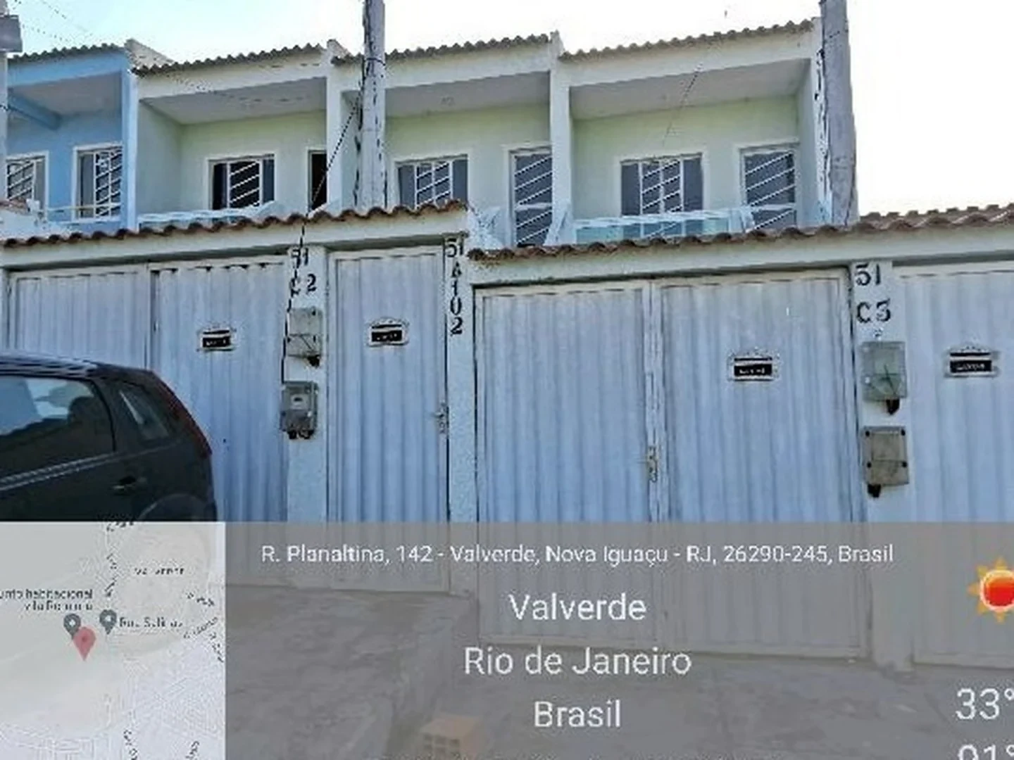 Apartamento - Nova Iguacu, RJ - foto 1