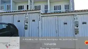Apartamento - Nova Iguacu, RJ