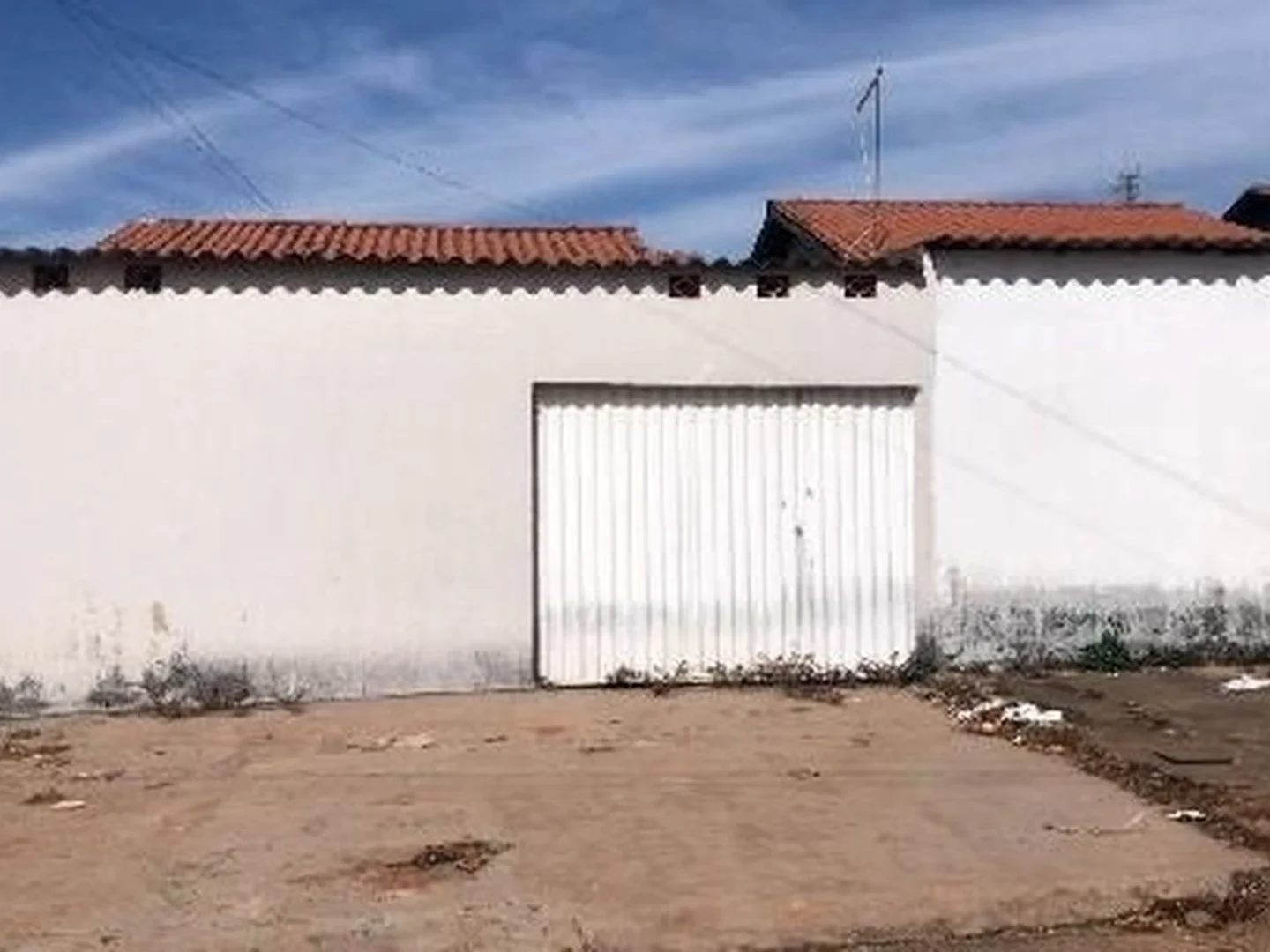 Casa - Santo Antonio Do Descoberto, GO - foto 1