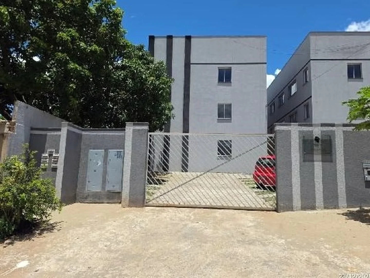 Apartamento - Cidade Ocidental, GO - foto 1