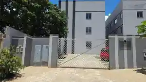 Apartamento - Cidade Ocidental, GO