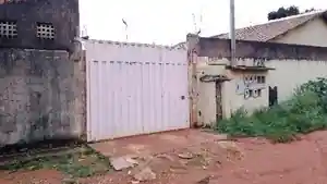 Casa - Cidade Ocidental, GO