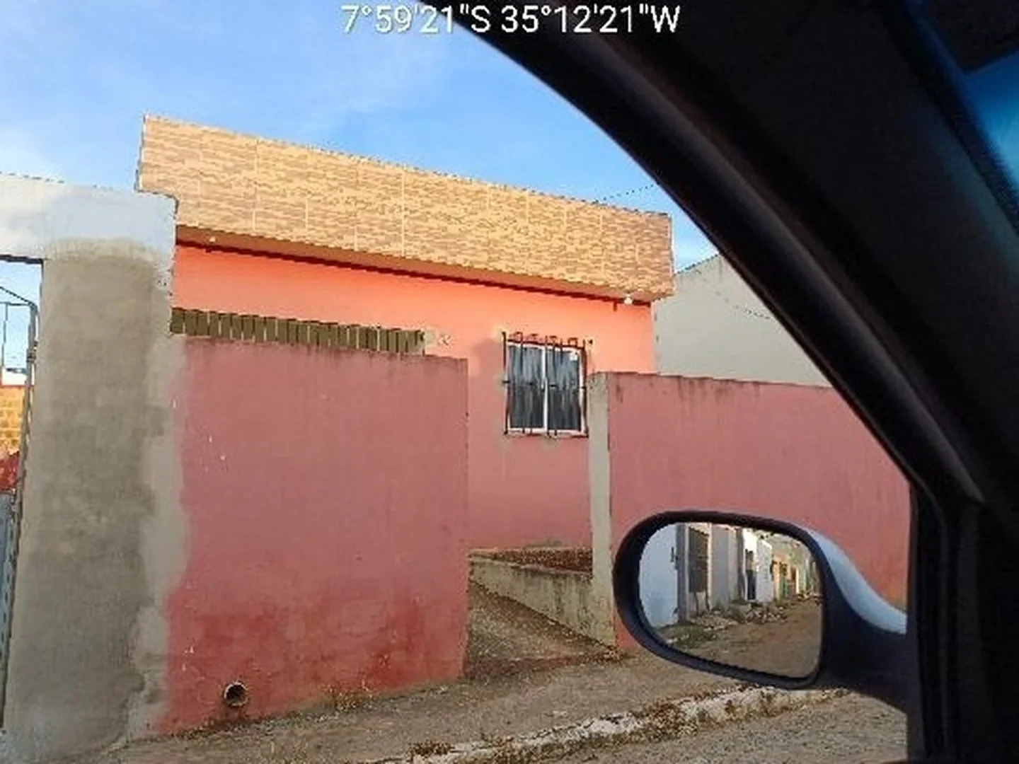 Casa - Cha De Alegria, PE - foto 1