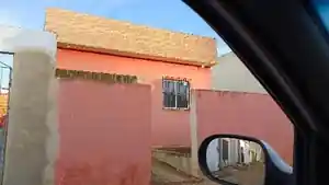 Casa - Cha De Alegria, PE