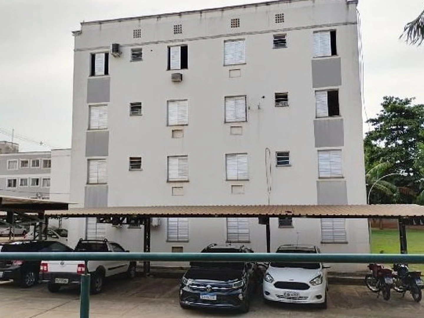 Apartamento - Aracatuba, SP - foto 1
