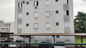 Apartamento - Aracatuba, SP