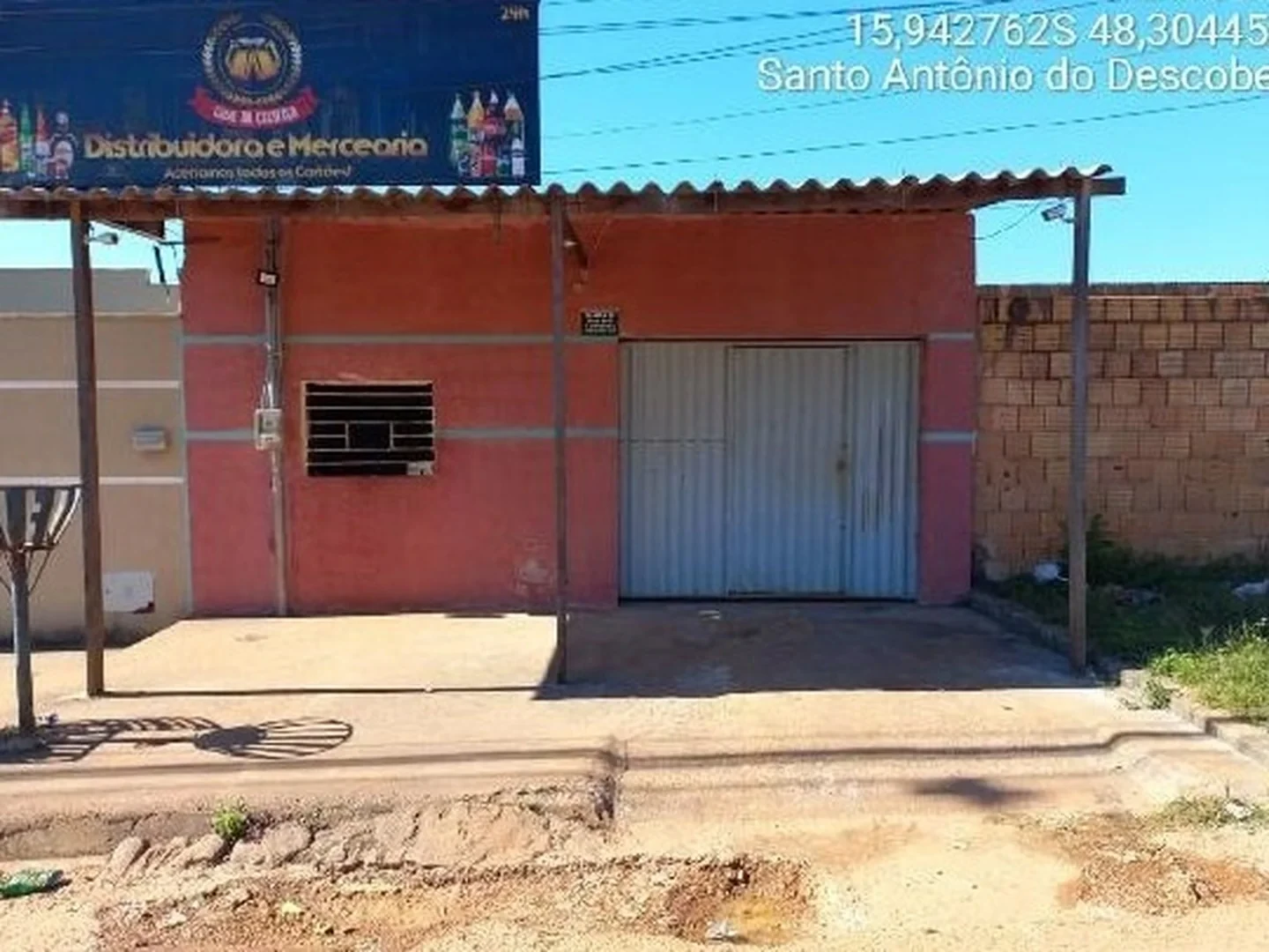 Casa - Santo Antonio Do Descoberto, GO - foto 1