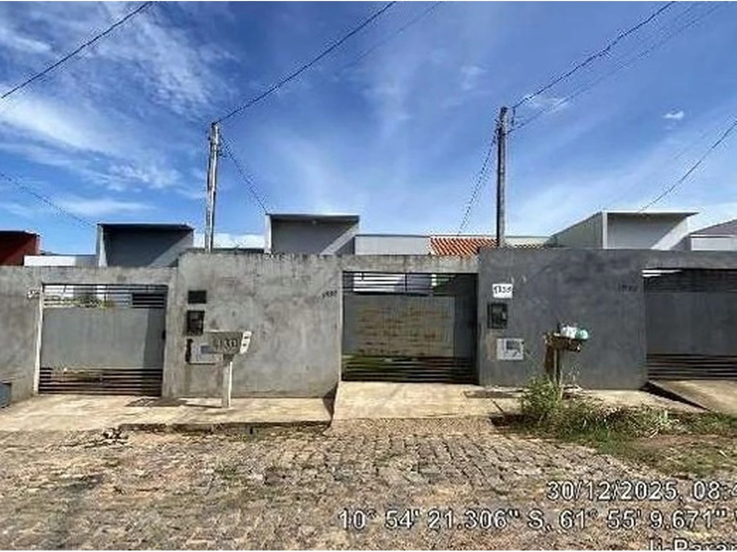 Casa - Ji-Parana, RO - foto 1