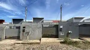 Casa - Ji-Parana, RO