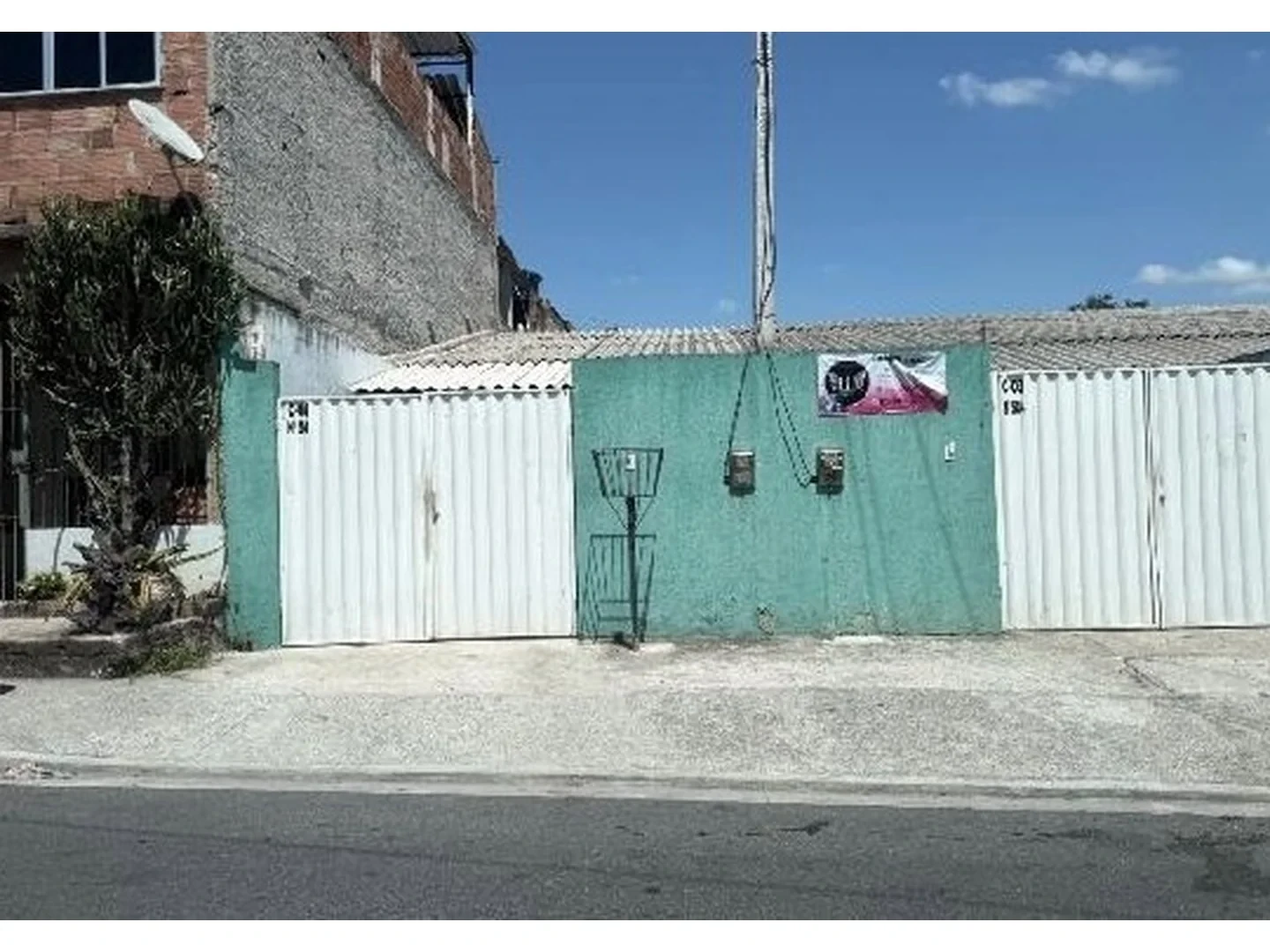Casa - Sao Goncalo, RJ - foto 1