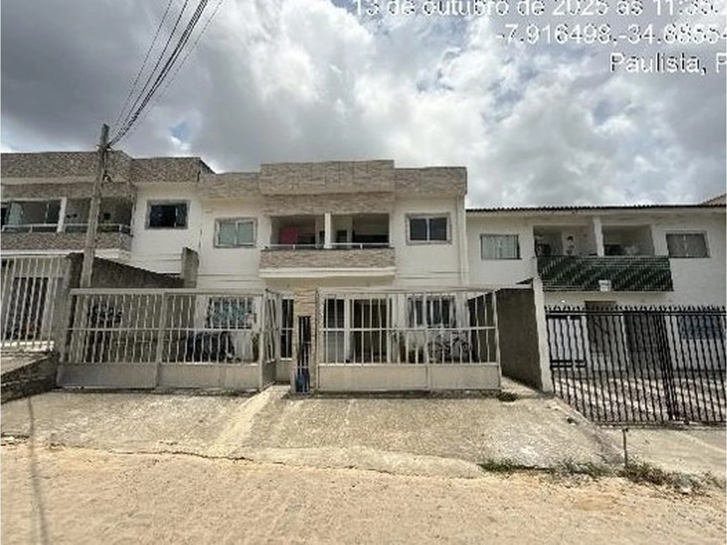 Apartamento - Paulista, PE - foto 1