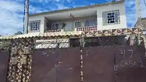 Casa - Nova Iguacu, RJ