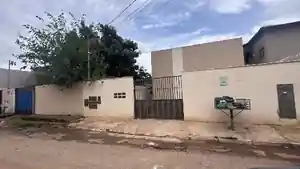 Apartamento - Aguas Lindas De Goias, GO