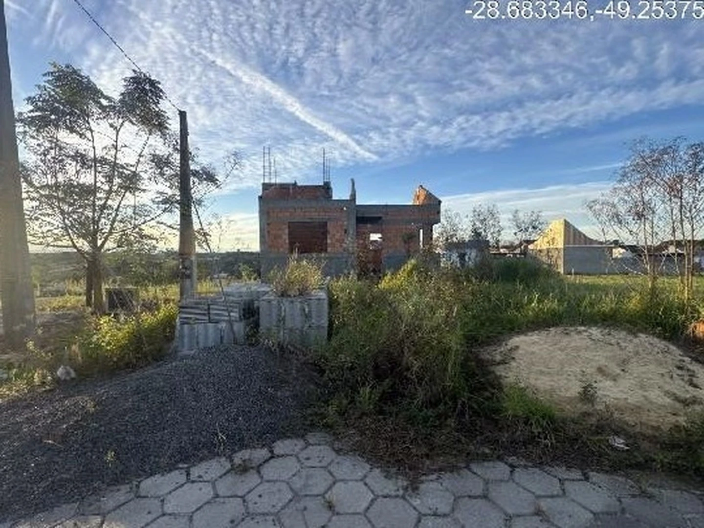 Terreno - Icara, SC - foto 1