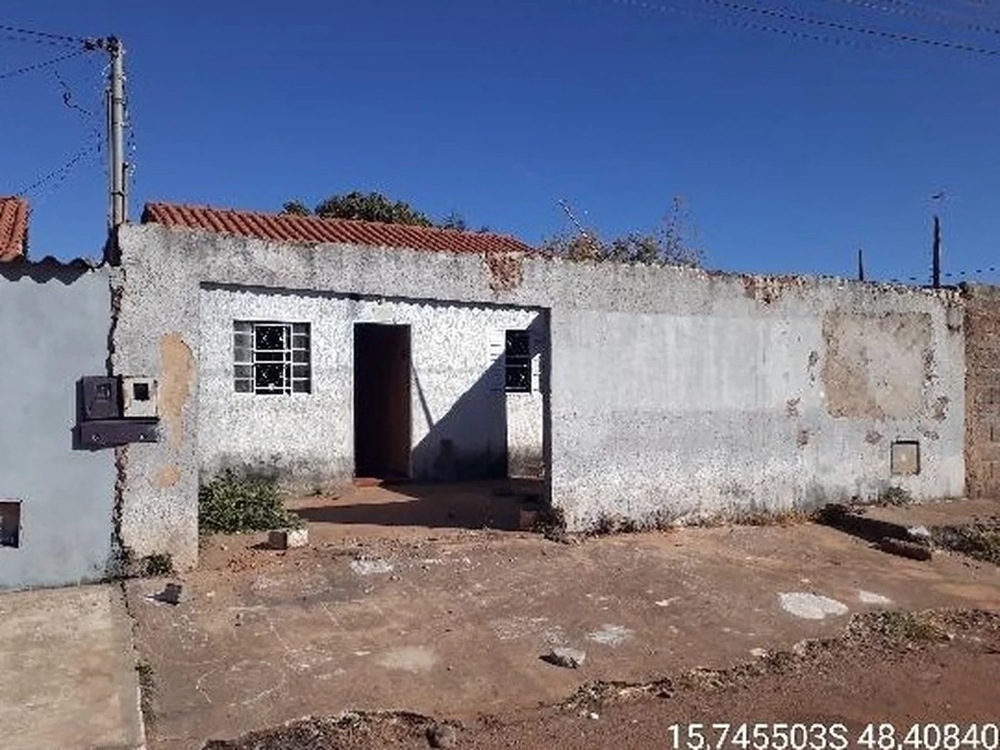 Casa - Cocalzinho De Goias, GO - foto 1