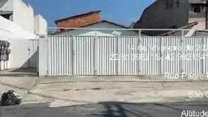 Casa - Sao Goncalo, RJ