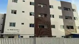 Apartamento - Joao Pessoa, PB