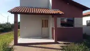 Casa - Demerval Lobao, PI