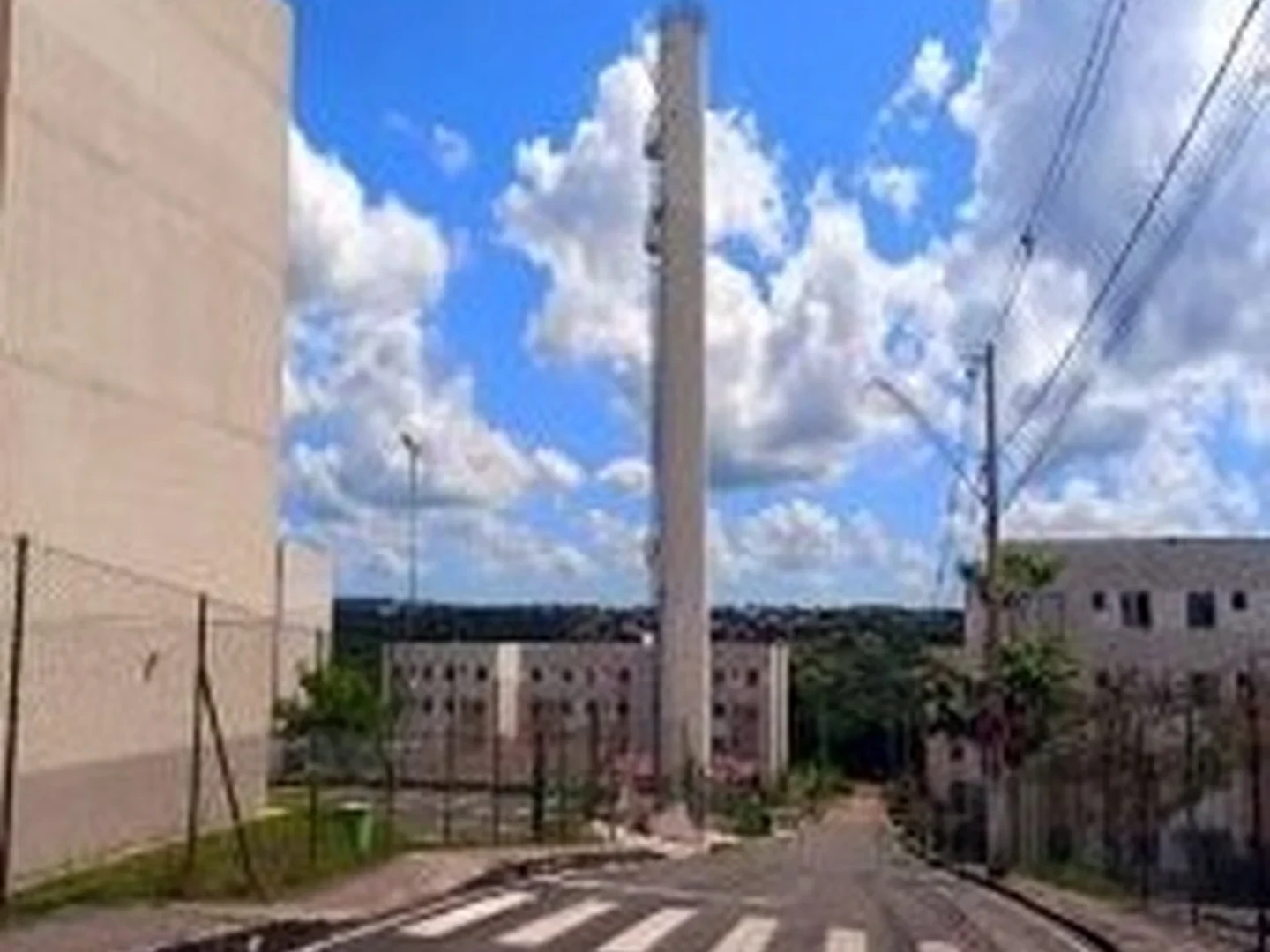 Apartamento - Luziania, GO - foto 1