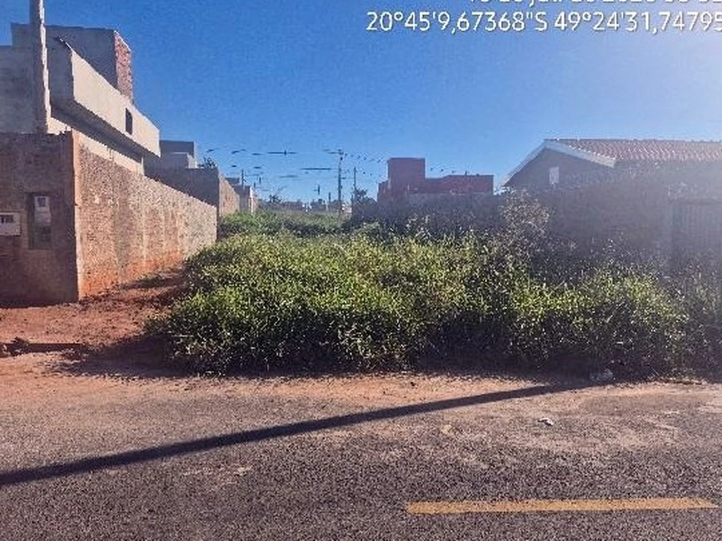 Terreno - Sao Jose Do Rio Preto, SP - foto 1