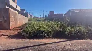 Terreno - Sao Jose Do Rio Preto, SP